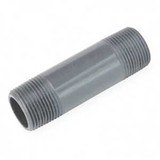 PVC Fittings 886-060C 1-1/2" X 6" Nipple CPVC Sch 80 886-060C