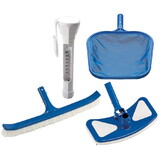 Ocean Blue 010073 Standard Pool Maintenance Kit