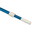Ocean Blue 100010 Blue Telescopic Pole Smooth, 6&#039;-12&#039;, 6&#039; - 12&#039;, Price/each