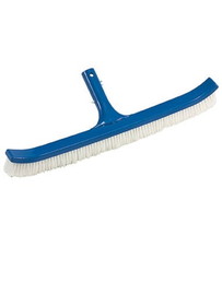 Ocean Blue 110005 Curved Wall Brush, 18&quot; , 18&quot;