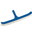 Ocean Blue 110005 Curved Wall Brush, 18&quot; , 18&quot;, Price/each