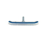 Ocean Blue 110010 Curved Aluminum Wall Brush, 18" , 18'