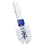 Ocean Blue 110050 Corner Brush, Price/each