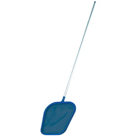 Ocean Blue 120050 Leaf Skimmer With 48&quot; Pole
