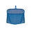 Ocean Blue 125005 Standard Deep Bag Leaf Rake, Price/each