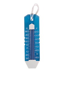 Ocean Blue 150010 Jumbo Thermometer