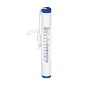 Ocean Blue 150015 Deluxe Round Thermometer