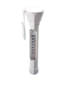 Ocean Blue 150020B Deluxe Floating Thermometer