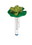 Ocean Blue 150058 Floating Frog Thermometer Floating Frog Thermometer 150058, Price/each
