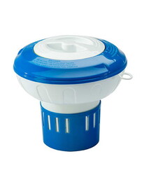 Ocean Blue 160013 Floating Chlorinator With Indicator