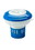Ocean Blue 160013 Floating Chlorinator With Indicator, Price/each