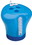 Ocean Blue 160015 Floating Chlorinator Thermo Thermometer Combo Floating Chlorinator &amp; Thermometer Combo, Price/each