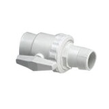 Ocean Blue 175050 1-1/2 In. Ball Valve Mpt X FPT