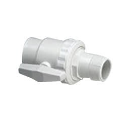 Ocean Blue 175050 1-1/2 In. Ball Valve Mpt X FPT