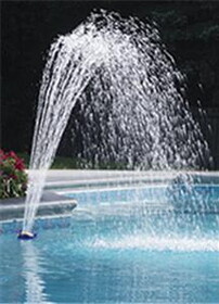 Ocean Blue 180006 Flower Fountain
