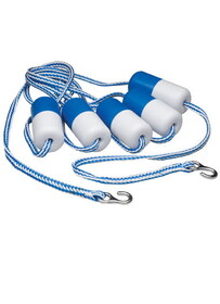 Ocean Blue 192016 Rope Float Kit