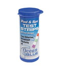 Ocean Blue 195025 Test Strips 3-Way (50 Strips/Bottles)