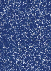 Ocean Blue 220015_alt 15&#039; Round Crystal Overlap AG Liner 48&quot;-52&quot; Wall , 220015