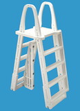 Ocean Blue 400200 OceanBlue A-Frame Ladder