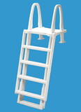 Ocean Blue 400950 OceanBlue Outside Safety Ladder