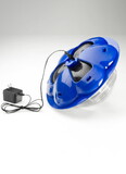 Ocean Blue 980010 Aqua Light Floating Rechargeable LED Pool Light