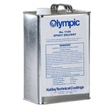 Olympic 1109G No. 1109 Epoxy Solvent