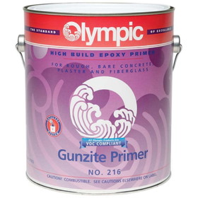 Olympic 216_alt1 1 Gal Gunzite Gunzite Primer Kit 1 Gallon &amp; 1 Quart