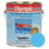 Olympic 853-GL Optilon Gallon Synthetic Rubber Base Enamel - Bikini Blue, Price/each