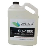 Orenda ORE-50-119 SC-1000 Scale Control & Metal Chelant , 5 Gallon Drum