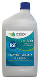 Orenda ORE-50-133 CV-600 Enzyme Water Cleaner , 1 Quart Bottle, 12/Case