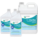 Orenda ORE-50-140 CE-Clarifier Chitosan Clarifier Plus Enzyme , 1 Quart Bottle, 12/Case