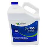 Orenda ORE-50-209 CV-700 Catalytic Enzyme & Phosphate Remover, 1 Gallon Bottle, 4/Case