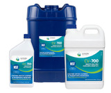 Orenda ORE-50-218 CV-700 Catalytic Enzyme & Phosphate Remover, 5 Gallon Drum