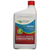 Orenda ORE-50-226 PR-1000 Phosphate Remover Concentrate , 1 Quart Bottle, 12/Case