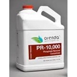 Orenda ORE-50-227 PR-1000 Phosphate Remover Concentrate , 1 Gallon Bottle, 4/Case