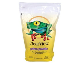 Clearview CVCA005 Primo Powder Water Conditioner, 5 lb Pouch