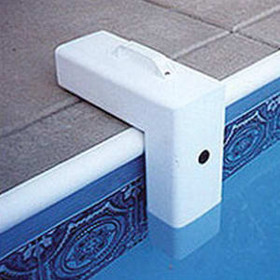 Poolguard PGRM-2 Inground Pool Alarm