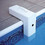 Poolguard PGRM-2 Inground Pool Alarm, Price/each