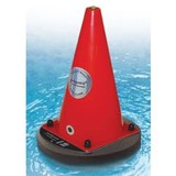 Poolguard PGRM-SB Safety Buoy Pool Alarm