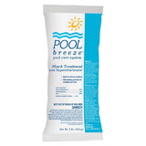 Pool Breeze 88475_alt 68 Cal Hypo Granular Chlorine Shock, 1 lb Bag, 88475
