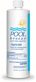 Pool Breeze 88481 Opticide Algaecide Copper 1 Quart Bottle, Available 12/Case