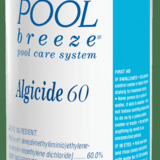 Pool Breeze 88541 Algicide 60 1 Quart Bottle, Available