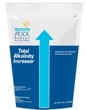 Pool Breeze 88673 Total Alkalinity Increaser 10 lb Bag