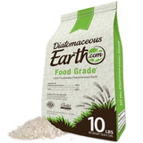 DE Powder SPG10 , Diatomaceous Earth - 10 lb Bag