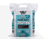 Popular SS40 Pool Salt , 40 lb Bag