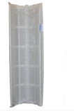 Pleatco PHG3060 Filter Cartridge, American, Pac-Fab, Hayward , 9-3/4"Dx30"L