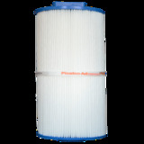 Pleatco PWW35L Filter Cartridge, 50Sqft Waterway, Fc-3055, Pww35, Pmax50-Xp4, Pmax50 , 5Dx8.5L , 6 X 9-3/4 X Top Handle x Bottom 1-9/10