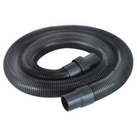 Plastiflex FK101112003BR Filter Hose - 1-1/2&quot; x 3&#039; Deluxe - Gray