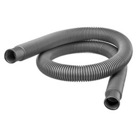 Plastiflex MF155112006BB Filter Hose 1-1/2&quot; x 6&#039; Silver