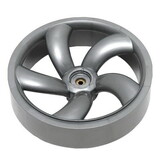 Polaris 39-401 3900 Series Cleaners Single Side Wheel